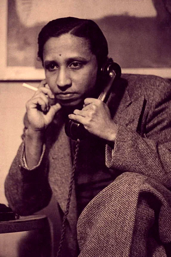 Lester James Peries