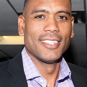 Photo star :  Allan Houston