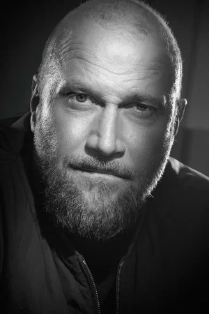 François Damiens photo