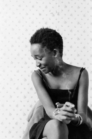 Khady Sylla photo