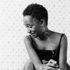 Photo star : Khady Sylla