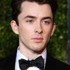 Photo star : Matthew Beard