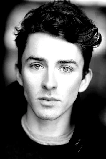 Matthew Beard