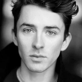 Photo star : Matthew Beard