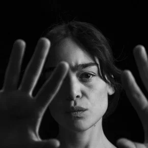 Photo star : Nathalia Galgani