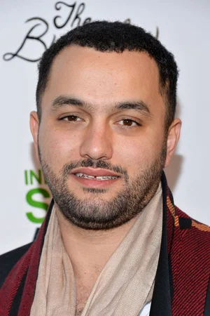  Karim Amer