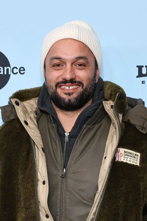  Karim Amer