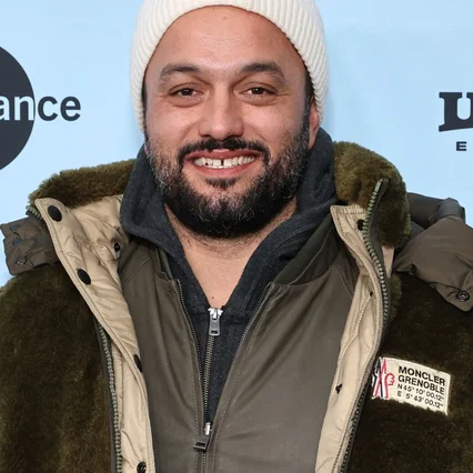  Karim Amer