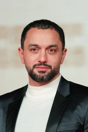  Karim Amer photo