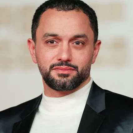  Karim Amer