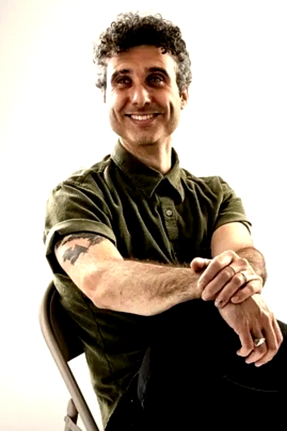  Gille Klabin