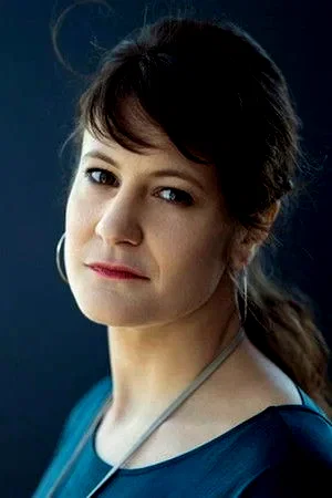  Anja Kofmel