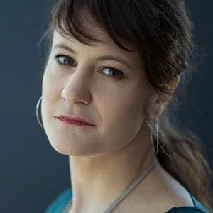  Anja Kofmel