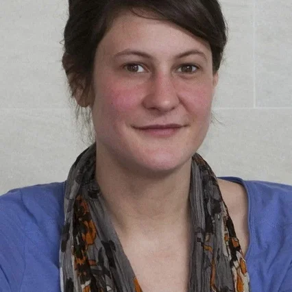  Anja Kofmel