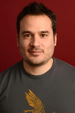  Mark Raso photo