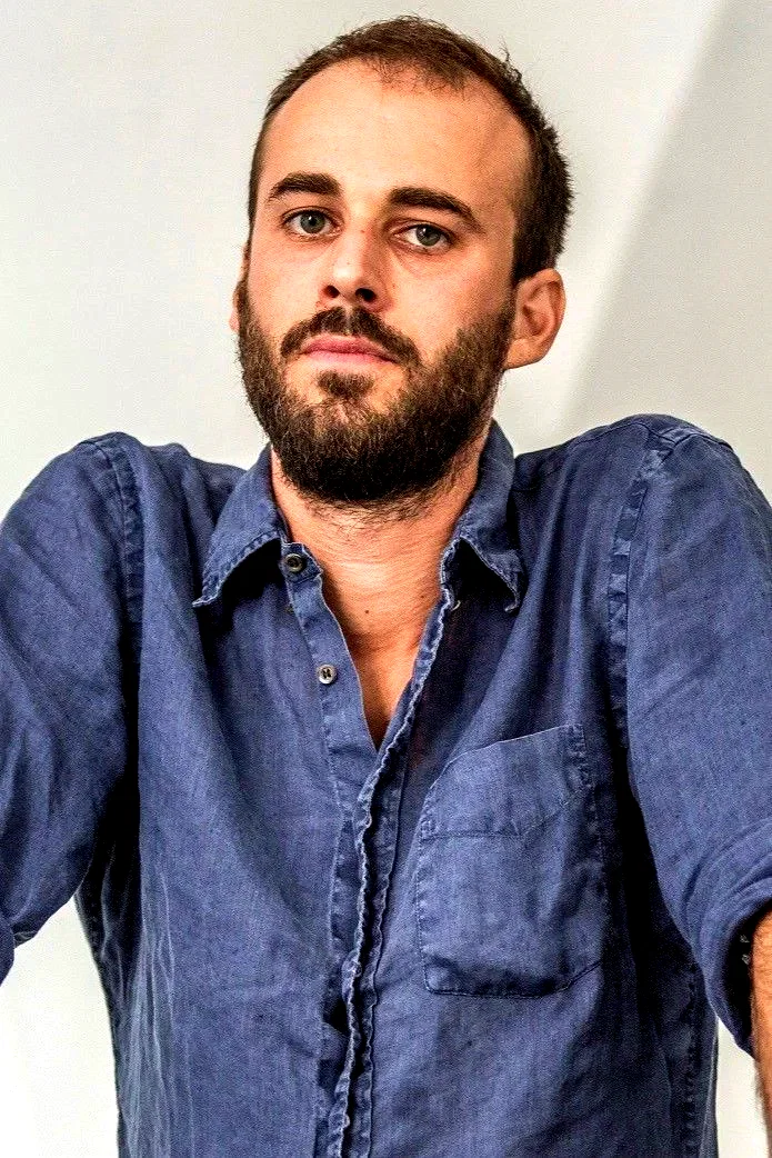  Carlo Sironi