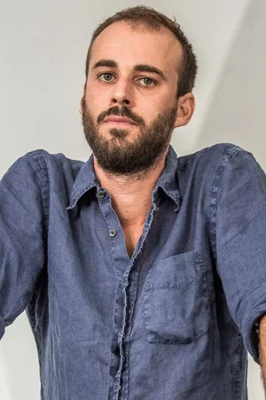  Carlo Sironi photo