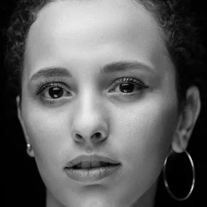 Photo star :  Nour Karoui
