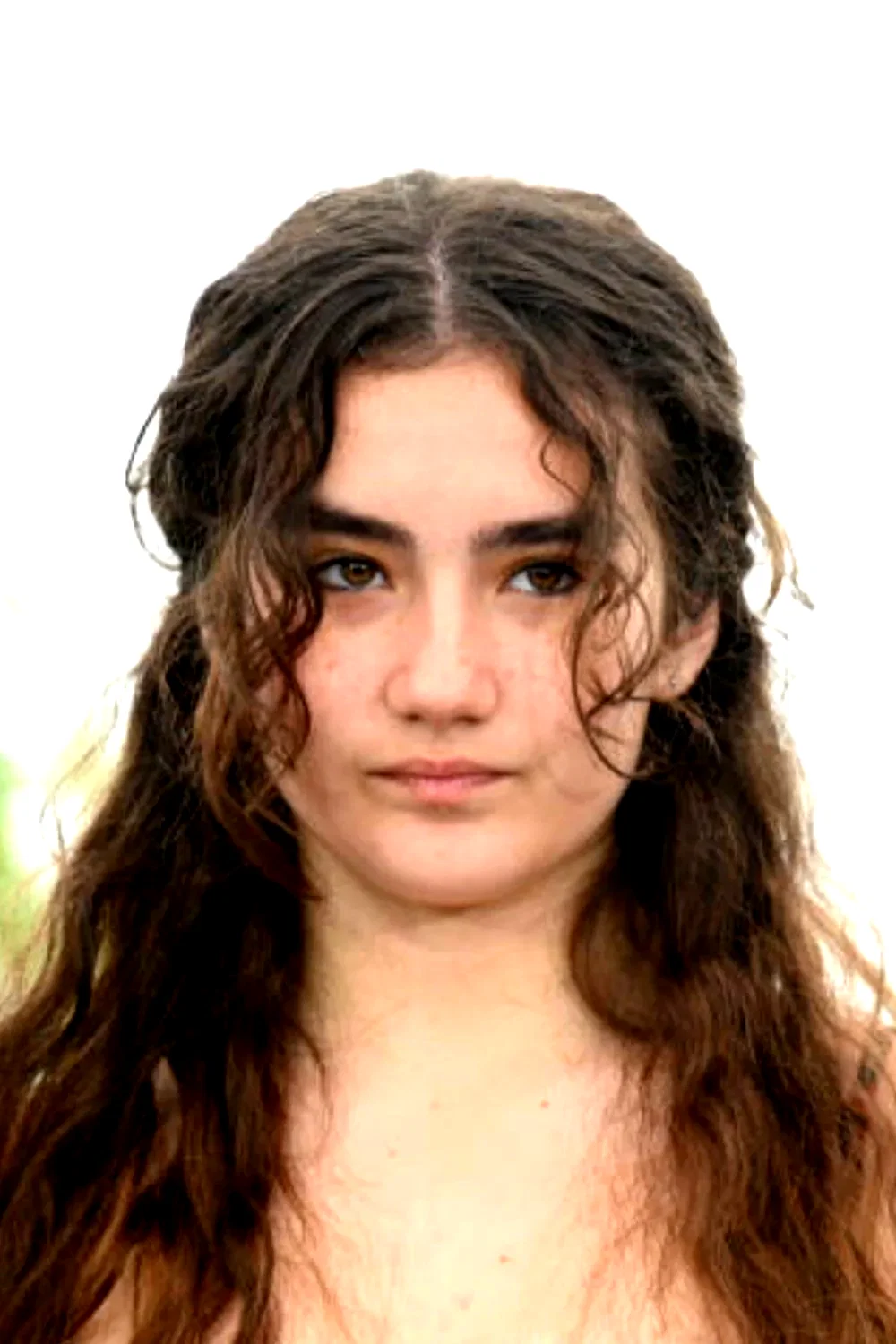  Ece Bağcı