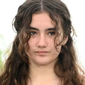Photo star :  Ece Bağcı