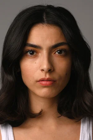 Oumaïma Barid photo