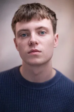 Photo de  Oliver Finnegan