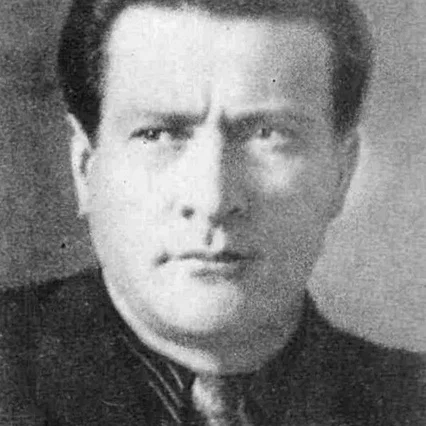  Aleksey Glazyrin