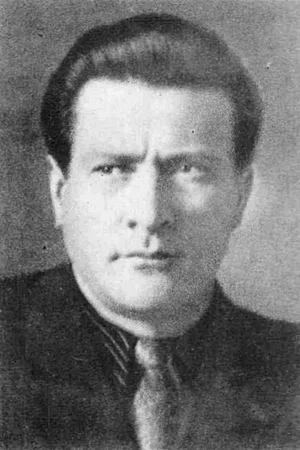  Aleksey Glazyrin photo