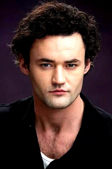  Tighe Gill