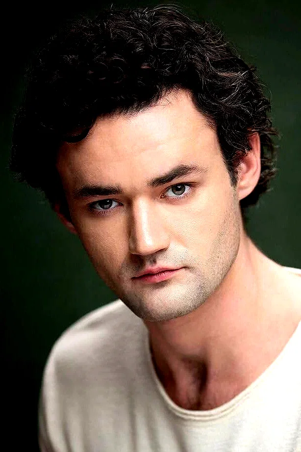  Tighe Gill