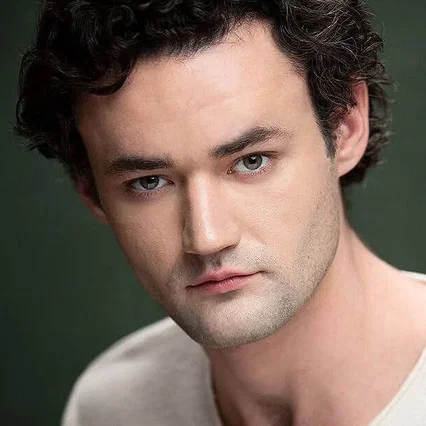  Tighe Gill