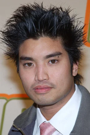  Chad Hugo photo