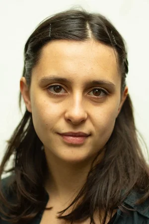 Anna Franziska Jäger photo