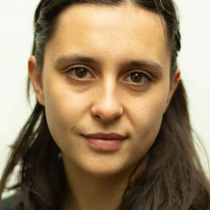  Anna Franziska Jäger