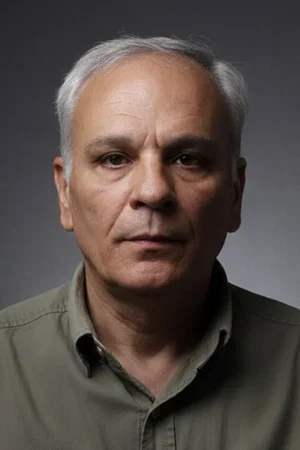  George Hashemzadeh photo