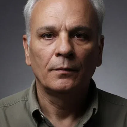  George Hashemzadeh