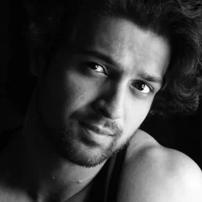 Photo star :  Hanu Reddy