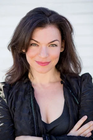 Photo de  Sera Gamble