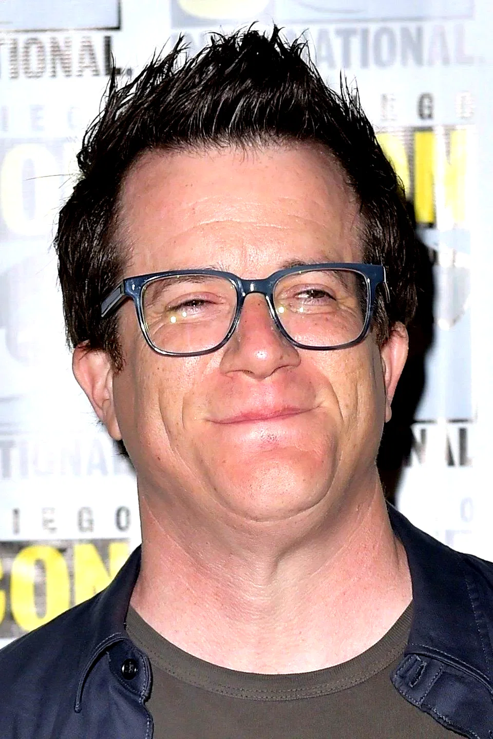  Jeremy Carver