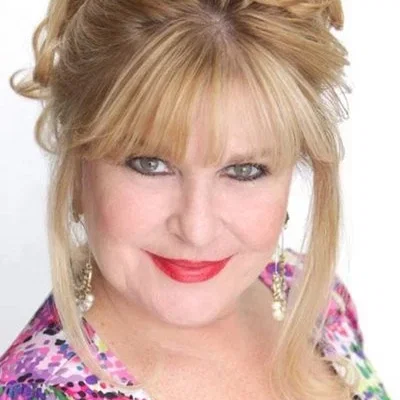  Amy Lyndon