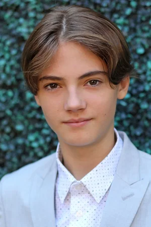  Jackson Robert Scott photo