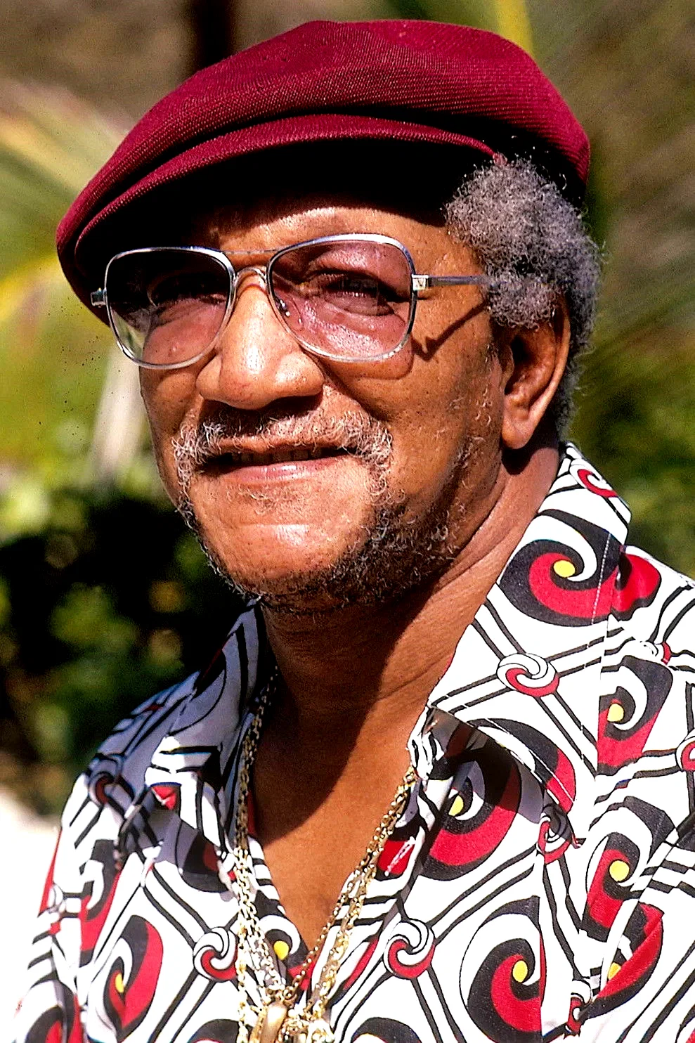 Redd  Foxx