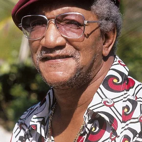 Photo star : Redd  Foxx