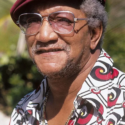 Redd  Foxx