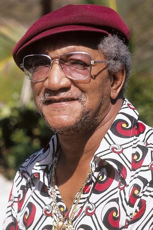 Redd  Foxx photo
