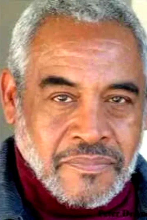  Peter De Anda
