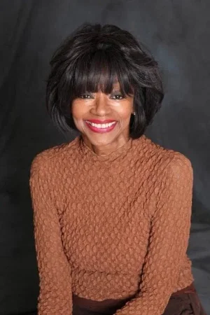  Jonelle Allen