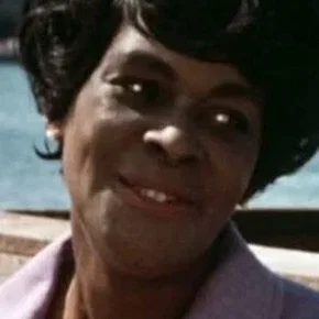 Photo star :  Minnie Gentry