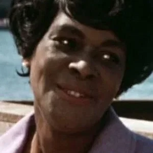  Minnie Gentry