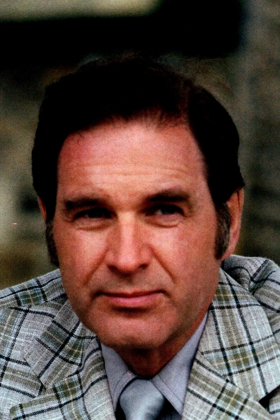  Paul Maxwell